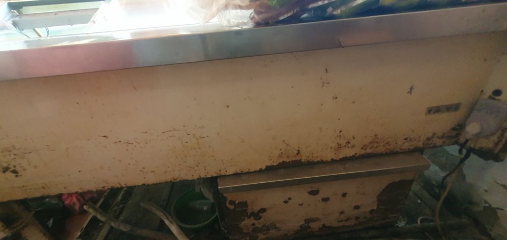 Rossiyskiy xaladilnik