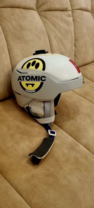 Casca ski schi Atomic Amid dama S