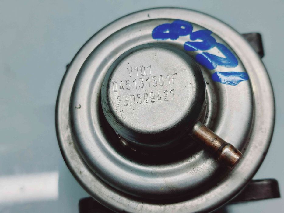 Supapa EGR Skoda Fabia 1 (6Y2) [Fabr 1999-2008] 045129637A / 045131501