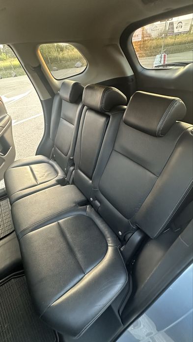 Mitsubishi Outlander PHEV 4x4 | Proprietar | Fiabilitate Japoneză | Fără incidente