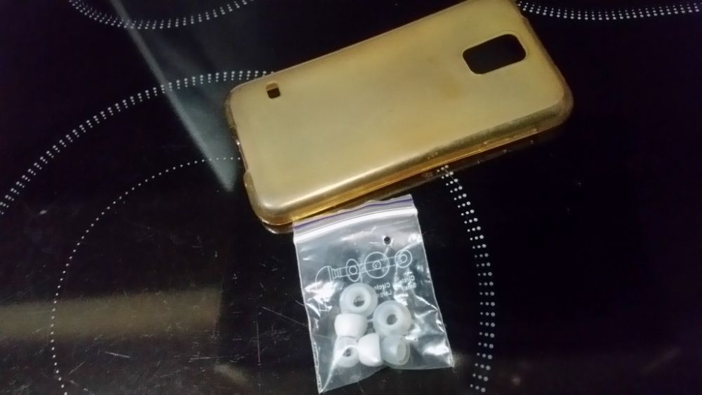 Телефон SAMSUNG S5 за части