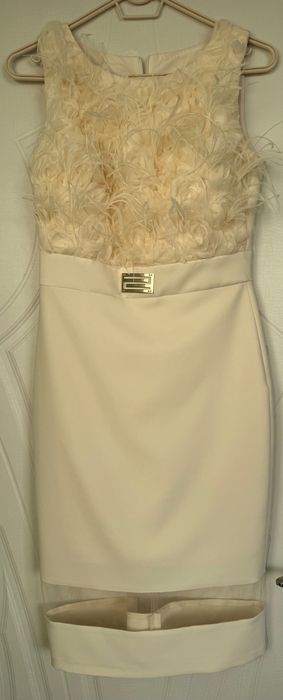 Чисто нова рокля