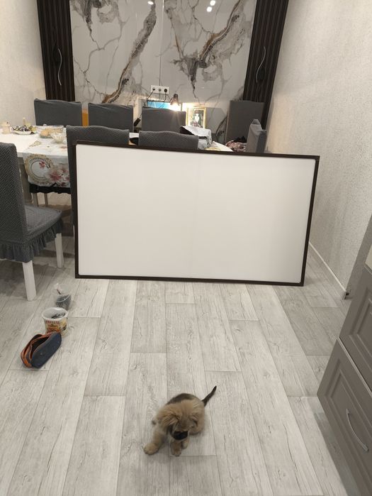 Myflow h 726 проэктор