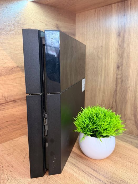 Sony PlayStation Fat 4  512GB