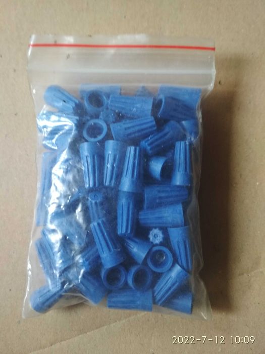 Сизы строительные новые