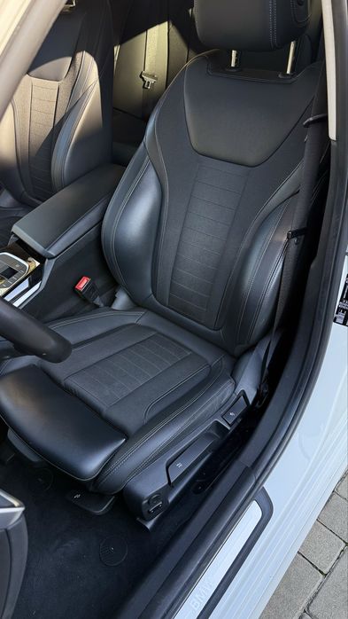 BMW G21 320d 190 Cp /2020