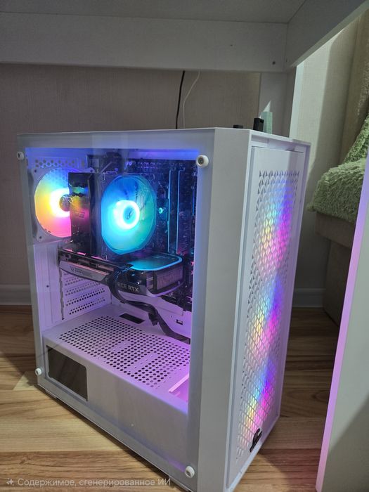 Rtx 4070 i5 13400
