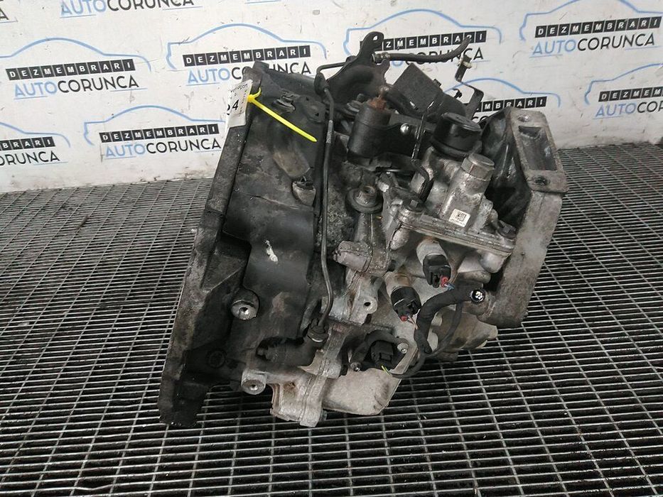 Cutie de viteze Land Rover Discovery Sport 2.0 Diesel 2014 - 2019 150CP Manuala 6 Trepte ...