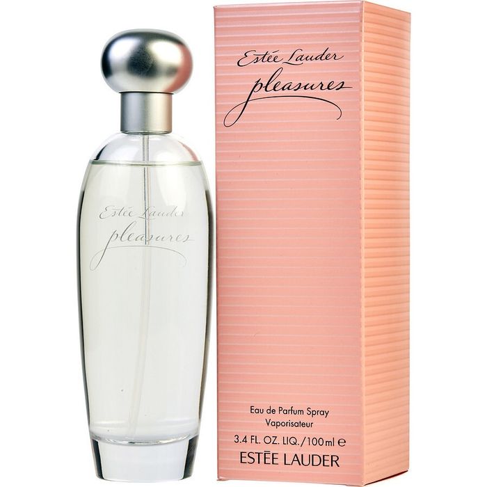 Estée Lauder Pleasures парфюм 100 мл