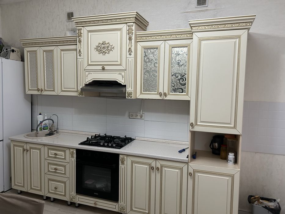 Кухонный мебель