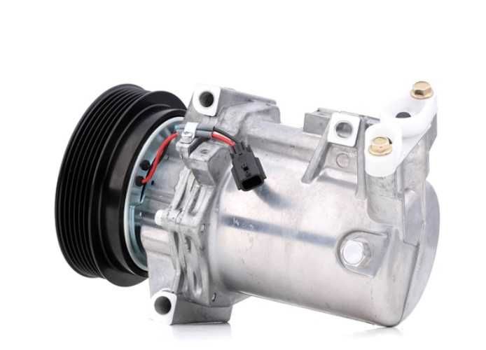 Compresor AC Dacia Dokker, Duster 1, Logan 2, Sandero 2 Motor 1.5 DCI