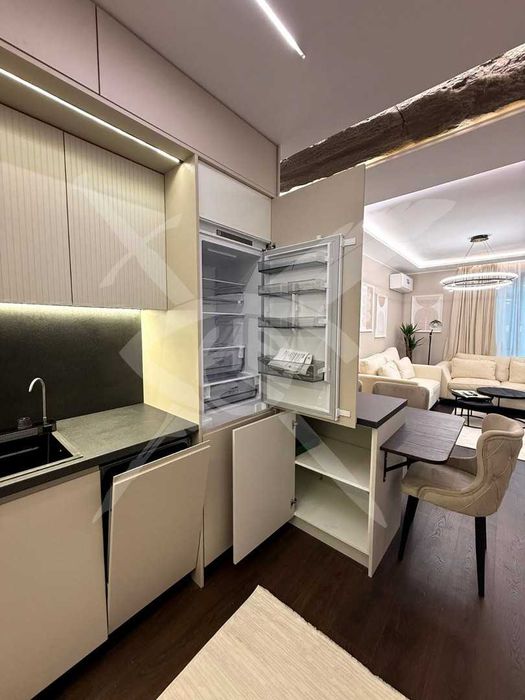 Продава се Двустаен апартамент в София, Малинова долина - 71 кв.м за 1688 €/кв.м - Снимка #9