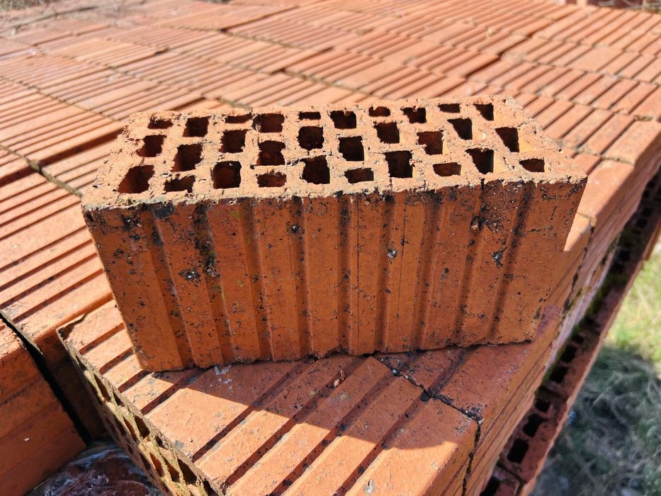 Caramida Boltari proterm