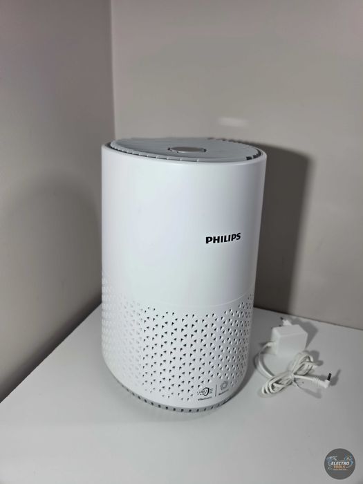 Purificator aer PHILIPS AC0650/10, 3 trepte viteza, Hepa, Wi-Fi