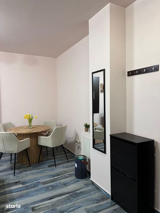 Apartament de 2 camere Militari Residence