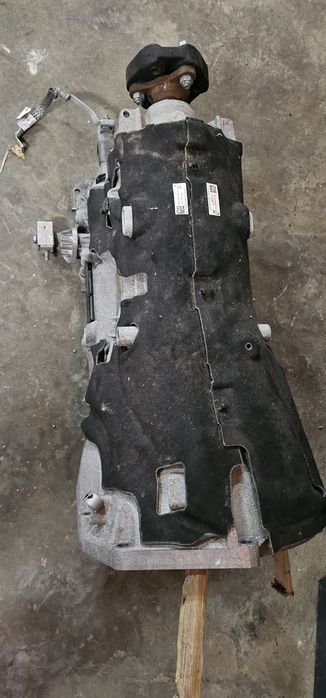 Cutii de viteze automate bmw f10,f20,f30,f15,f16,f36 2.0d 3.0d