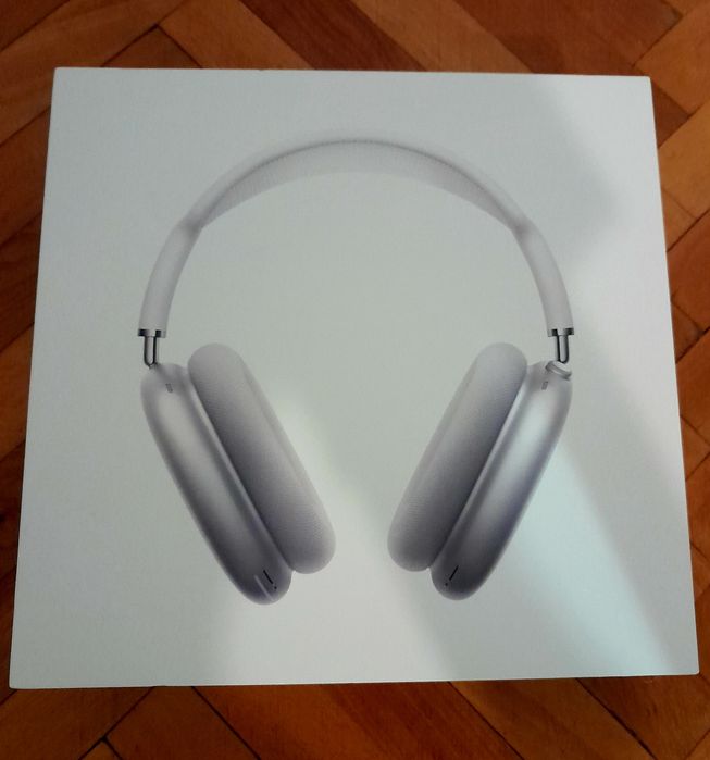 Apple AirPods Max Albe