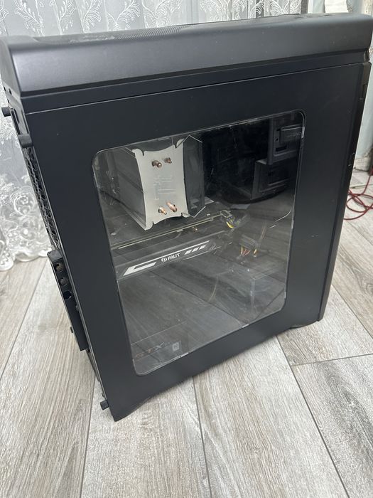 Продам компьютер