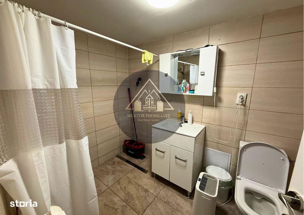 Casă de 2 camere, Medias