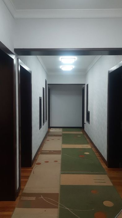 Продаётся просторная 5-комнатная квартира в самом сердце Чиланзара. TL