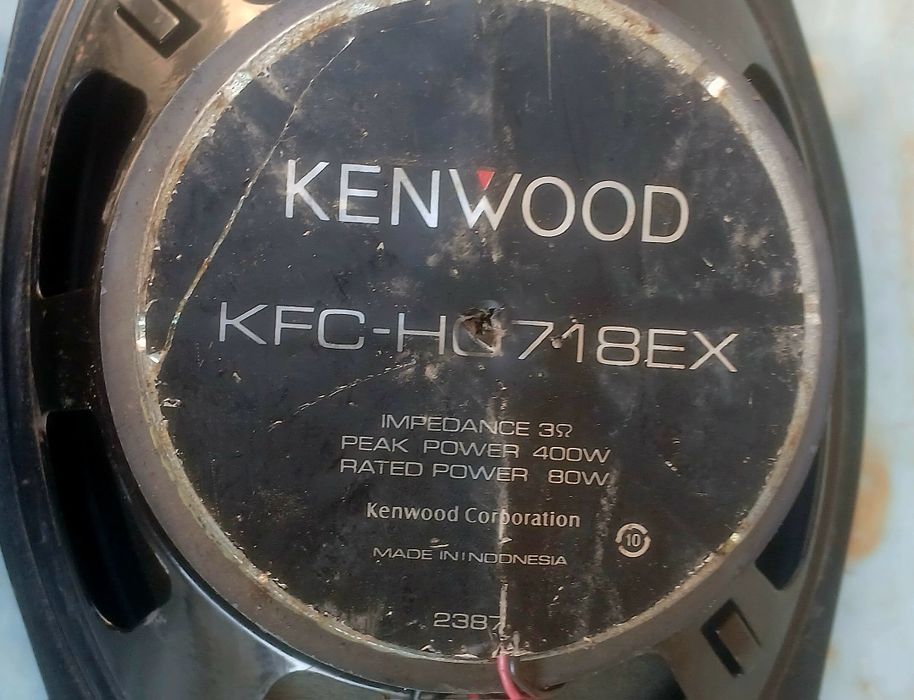 Продам Магнитолы и колонки