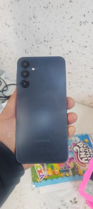 самсунг а 16   128  каробка дакумент бор сотилади