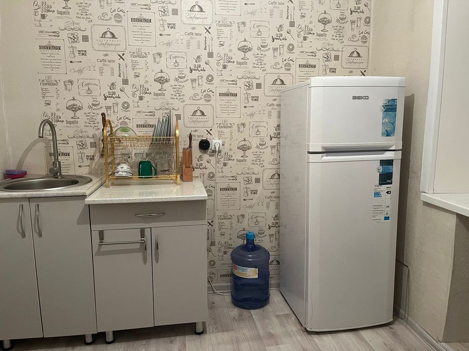 Продаётся 1-ая квартира