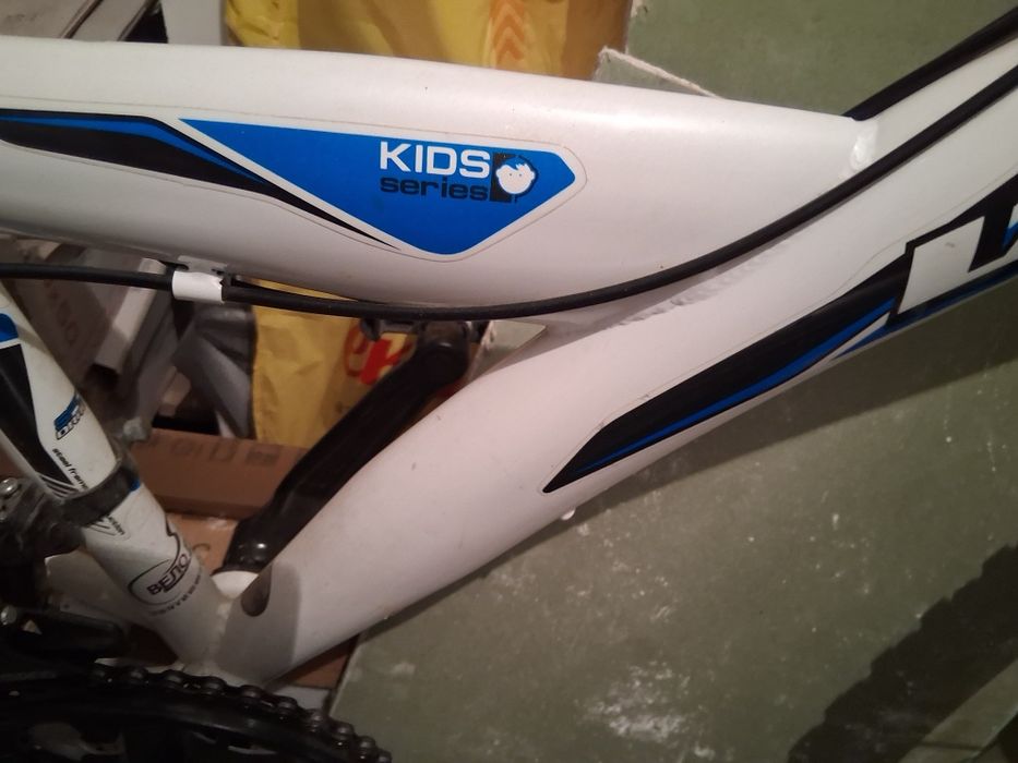 Детско колело/велосипед DRAG LASER