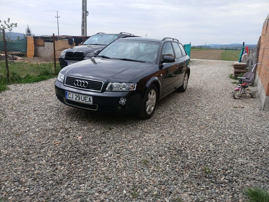 AUDI A1 2005 — imagine 4