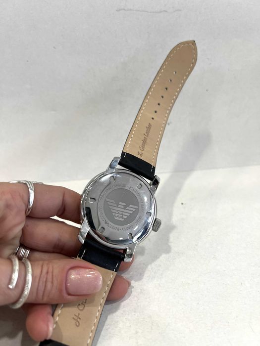 Ceas  bărbătesc Emporio&Armani AR-0428!
