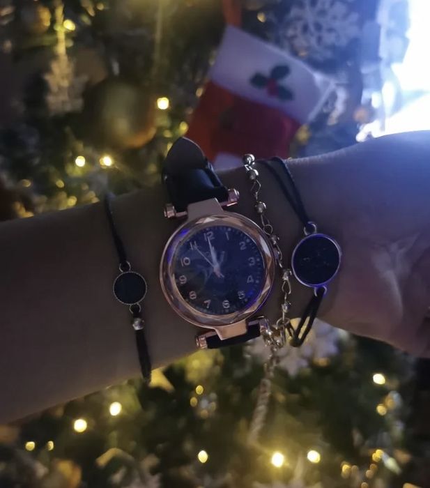 Комплект 5 части