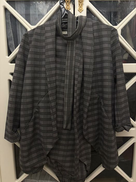 Женская двойка Zara