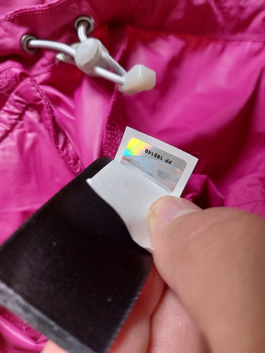 The North Face-S-Оригинално