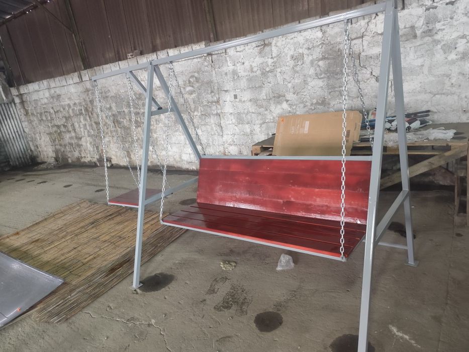 Vând leagăn gradina