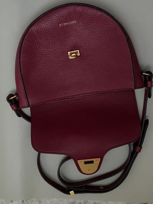 Geanta Coccinelle crossbody