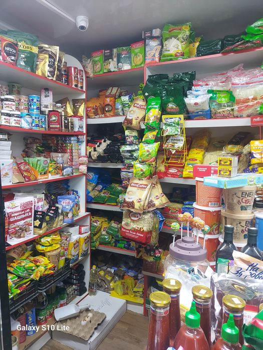 Продам торговое оборудование