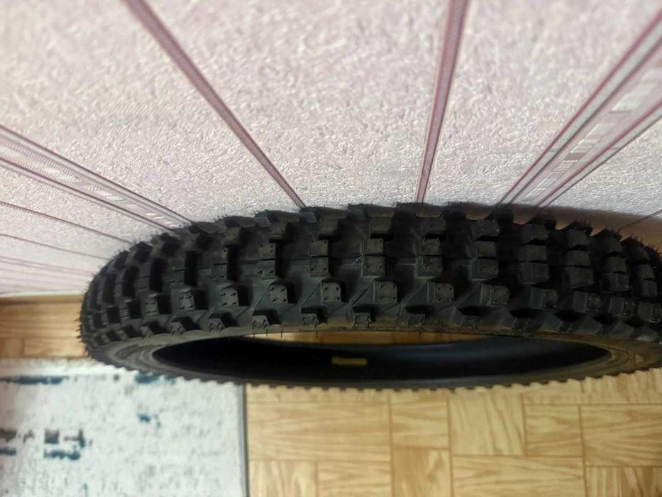 Мотошины R18,R21