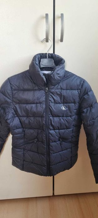 Calvin Klein Jeans яке S