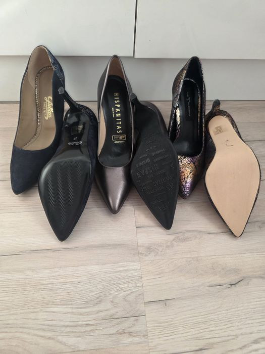 Pantofi Hispanitas Guban The5thelement