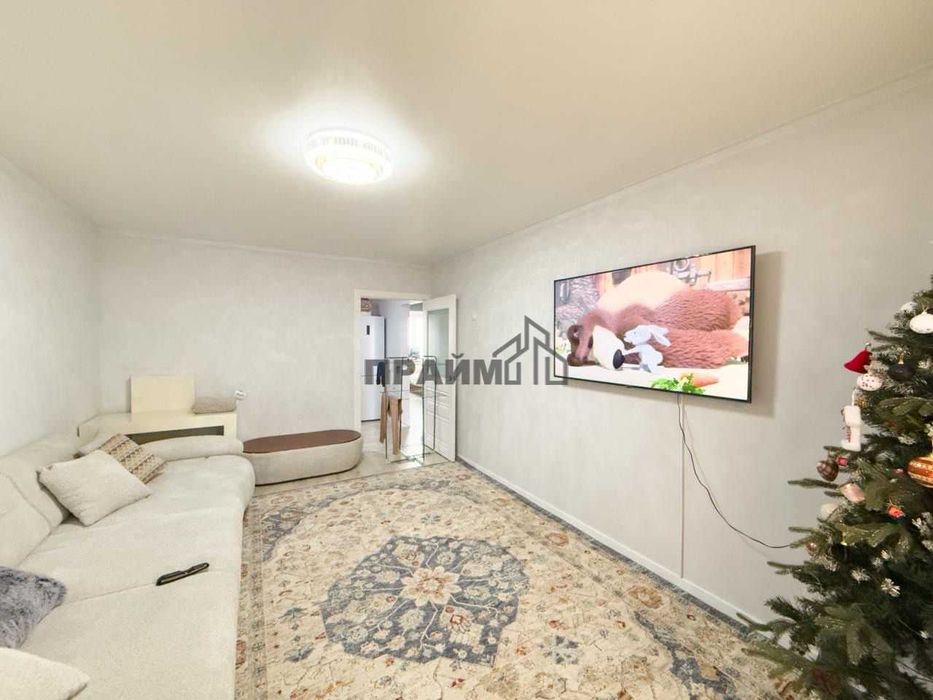 ПРОДАМ 3х ком. Гарышкер (Темирлан ПРАЙМ)