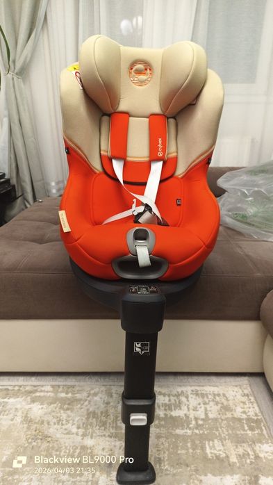 Scaun auto Cybex Sirona S2