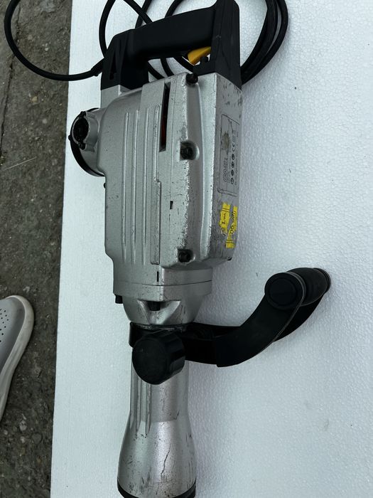 Picamer Ciocan demolator 1700w