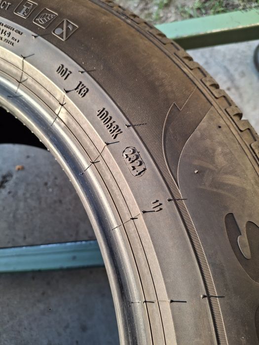 4 Anvelope de iarnă 235 60 r18 Pirelli