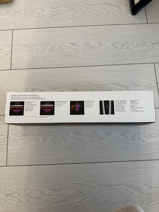 Placa de par premim cu uscator