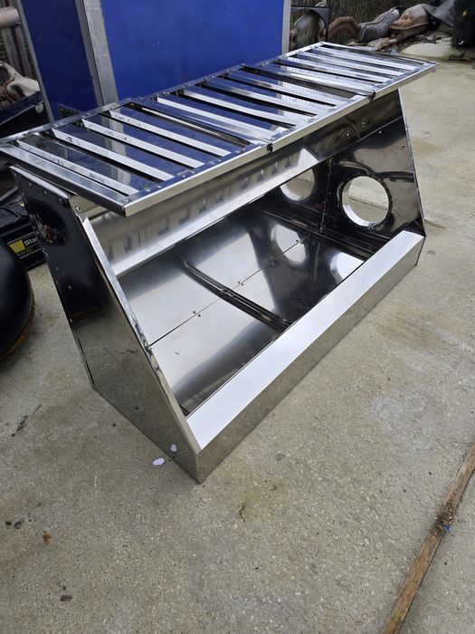 Чадър за аспирация