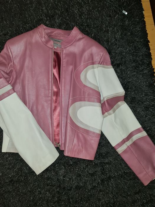 Кожени якета,палта,елеци