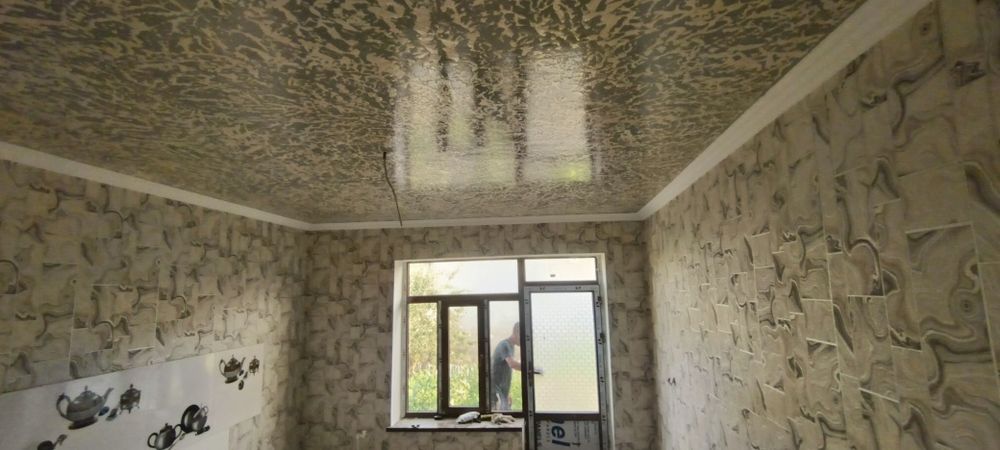 Строительная бригада