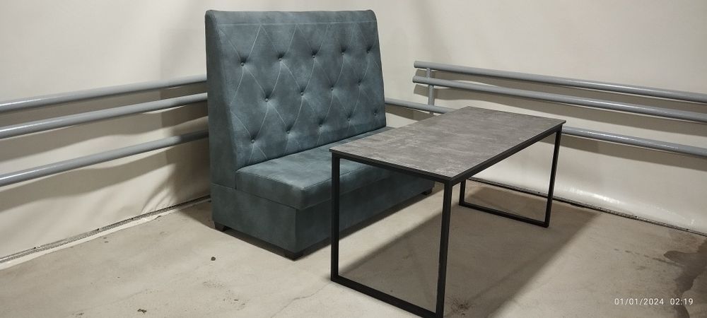 Devan:    Kafe, Restaran, Oshxonalar uchun maxsus tayyorlangan