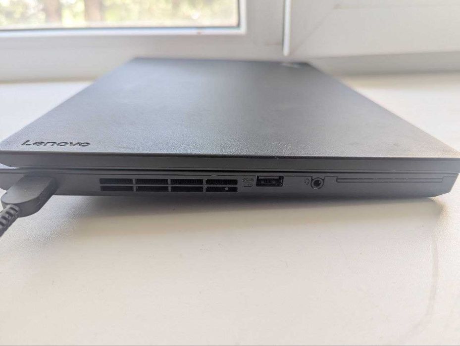 Lenovo ThinkPad L460
