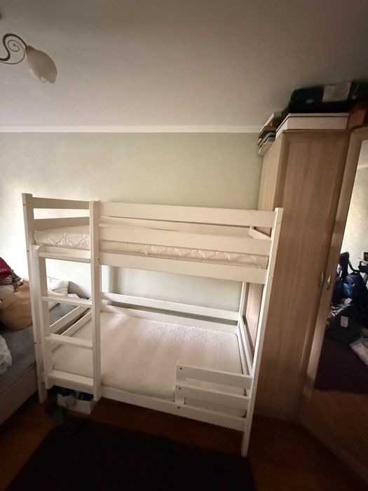 Продам двухярусная кровать